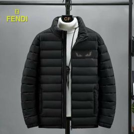 Picture of Fendi Jackets _SKUFendiM-3XL12yn6912679